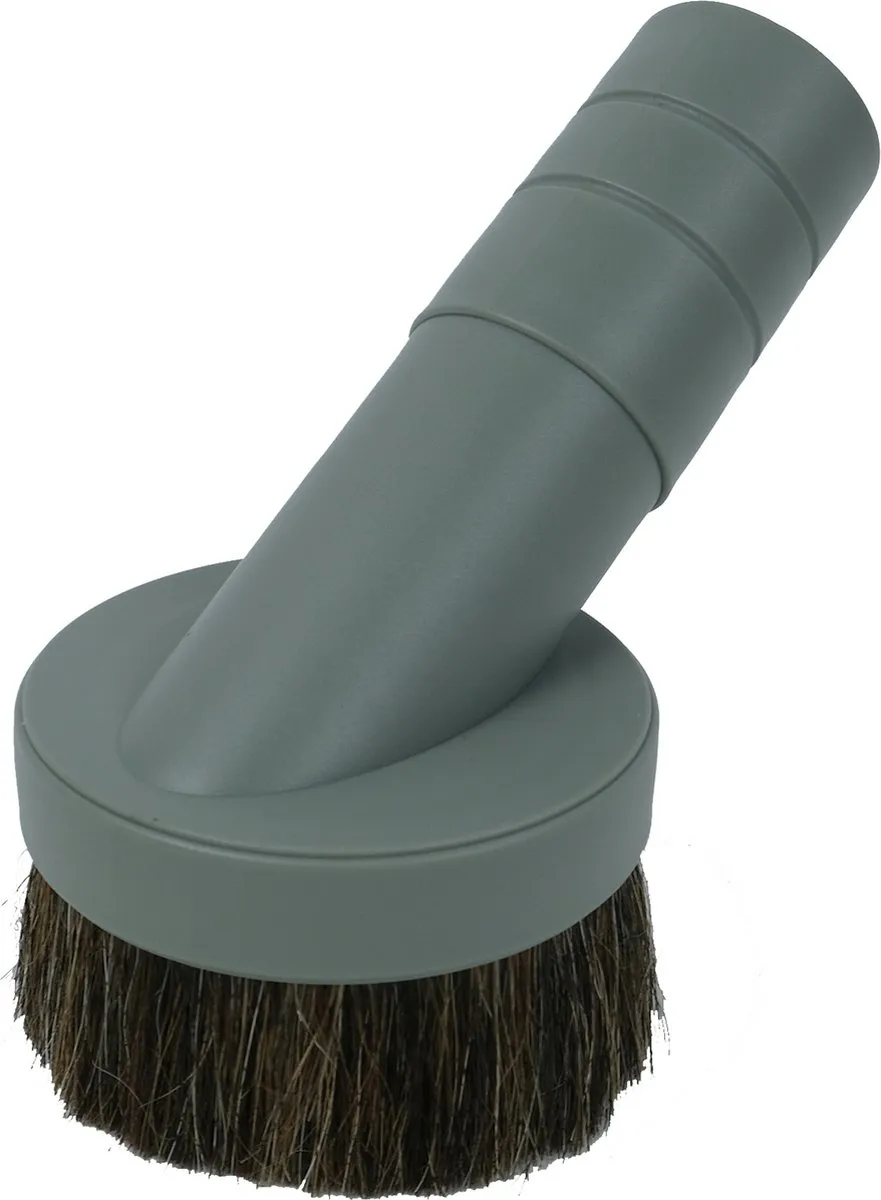 Nilfisk Plumeau GM80/VP300 32mm Zachte Stofzuigerborstel - Geschikt voor Diverse Modellen