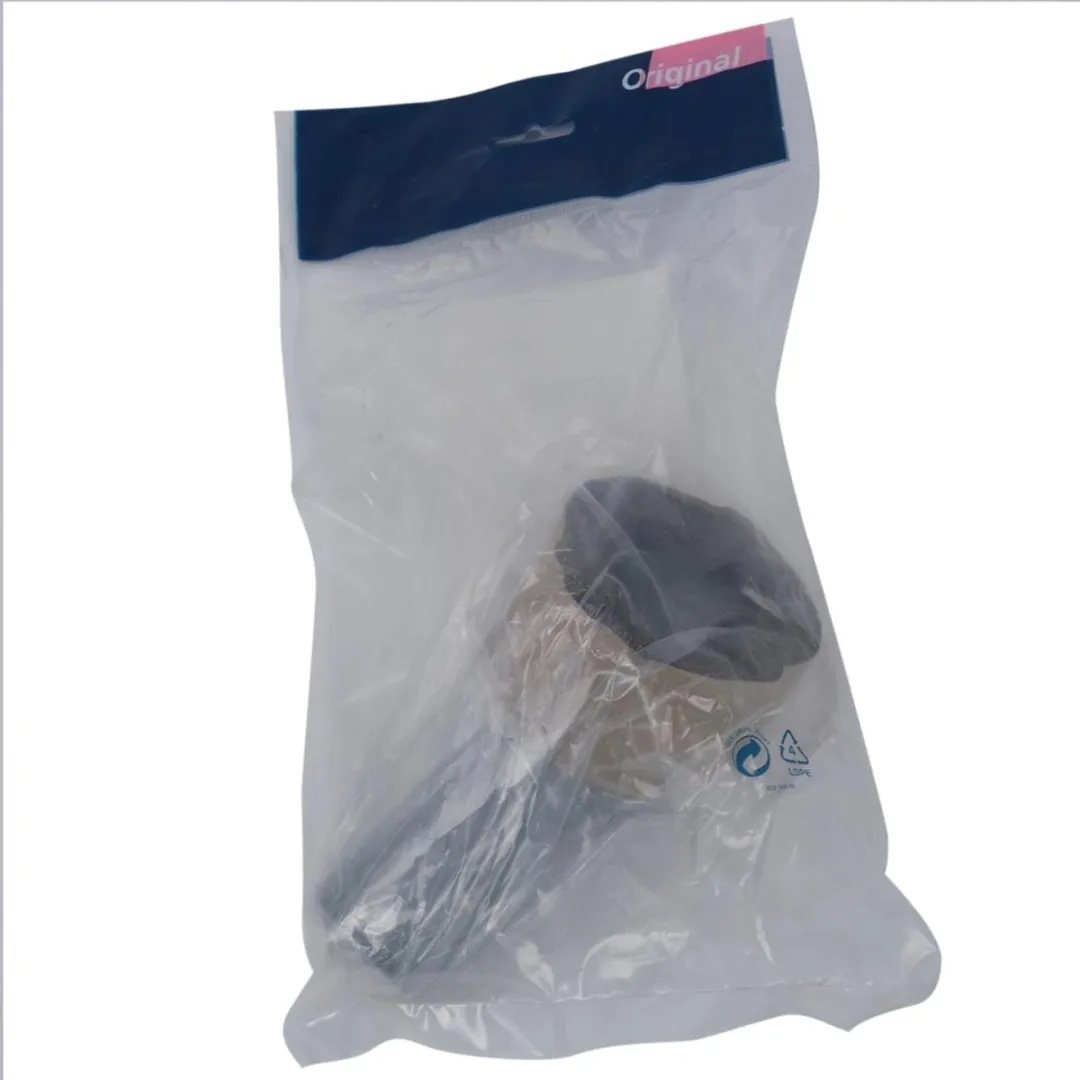 Nilfisk Plumeau GM80/VP300 32mm Zachte Stofzuigerborstel - Geschikt voor Diverse Modellen