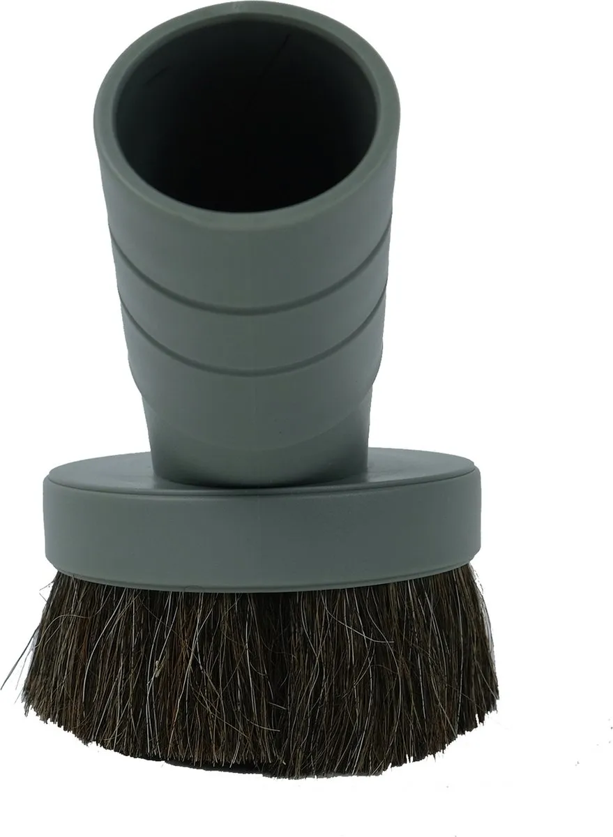 Nilfisk Plumeau GM80/VP300 32mm Zachte Stofzuigerborstel - Geschikt voor Diverse Modellen