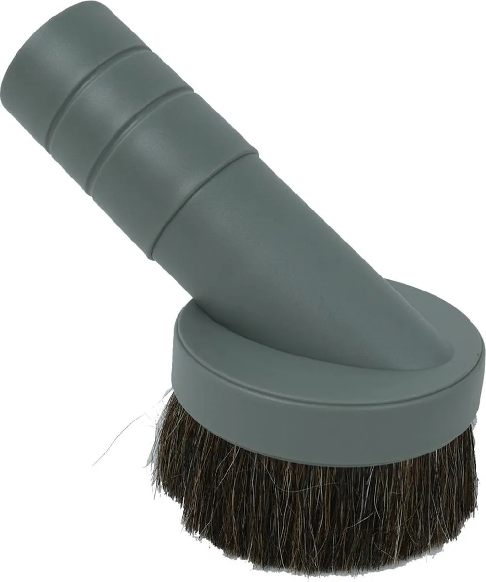 Nilfisk Plumeau GM80/VP300 32mm Zachte Stofzuigerborstel - Geschikt voor Diverse Modellen