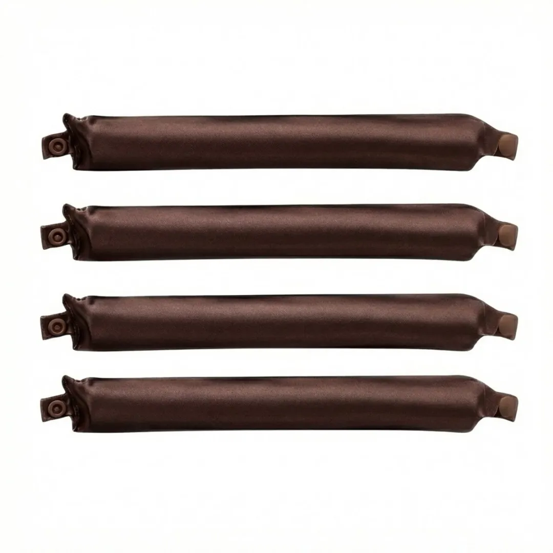 NUVEX Heatless Krullers Set