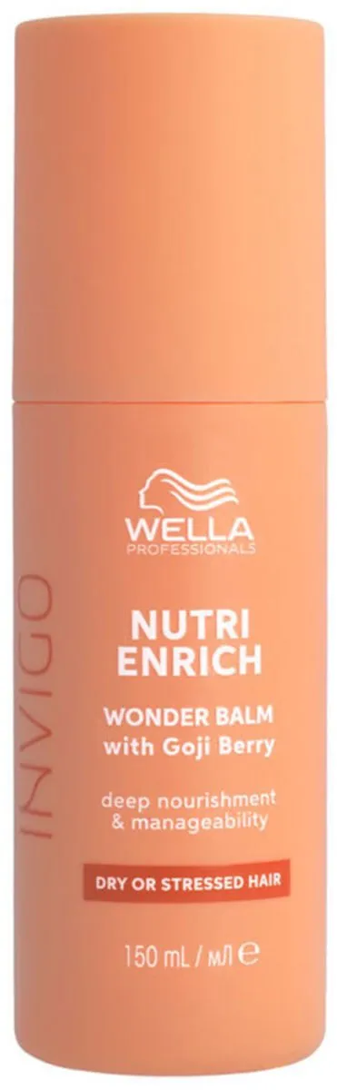 Wella Invigo Nutri-Enrich Leave-in Balsem 150ml