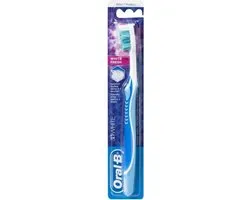 Oral-B 3D White & Fresh 35M Tandenborstel - Wit