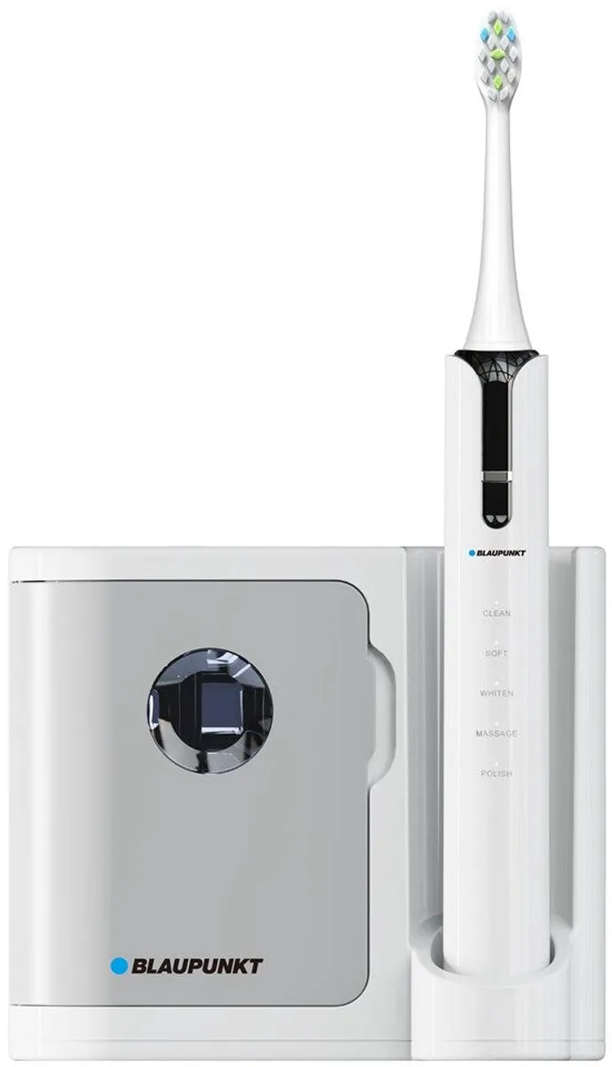 Blaupunkt DTS711 Sonic Tandenborstel