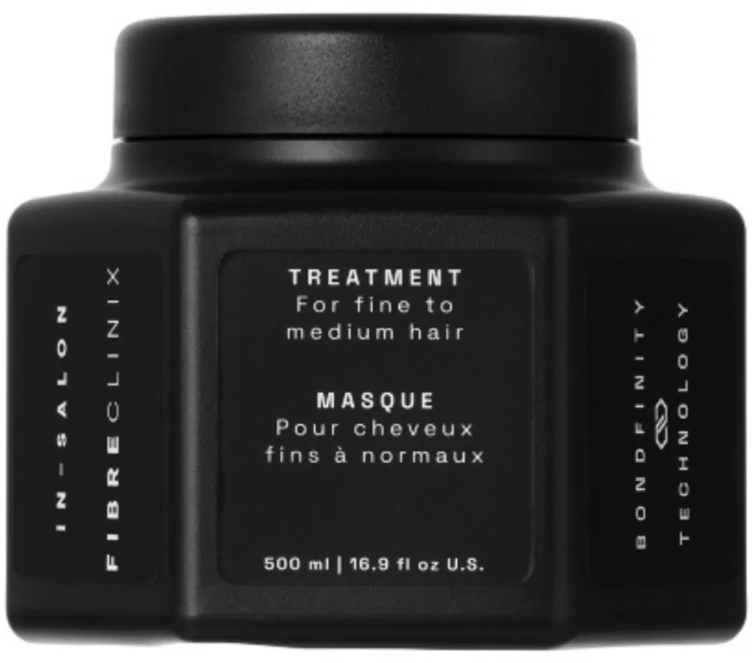 Schwarzkopf Fibre Clinix Tribond Treatment Fine 500ml