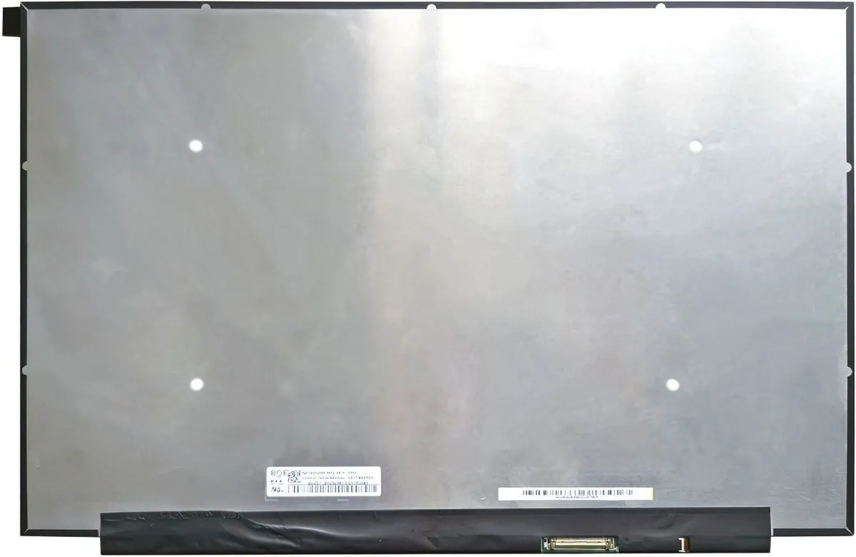 HP Pavilion Plus 16-ab0065nd Laptopscherm 16" 2560x1600 120Hz