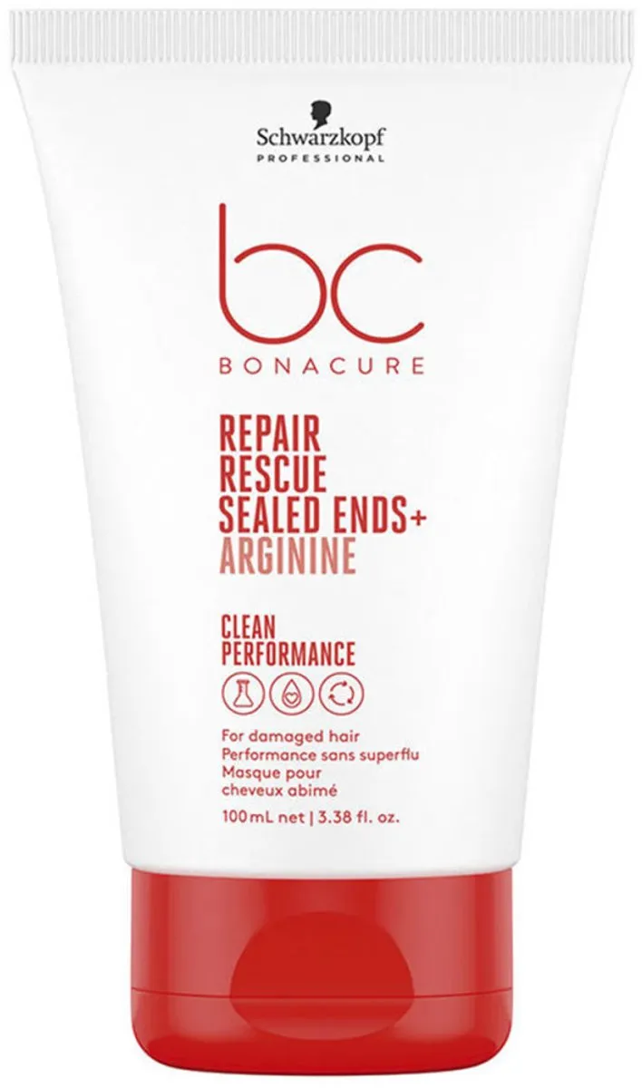 Schwarzkopf Bonacure Sealer voor Haarvezels 100ml