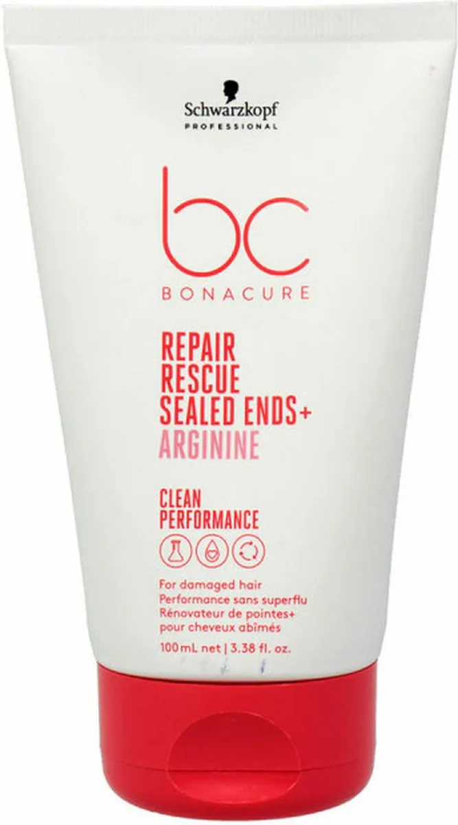 Schwarzkopf Bonacure Sealer voor Haarvezels 100ml