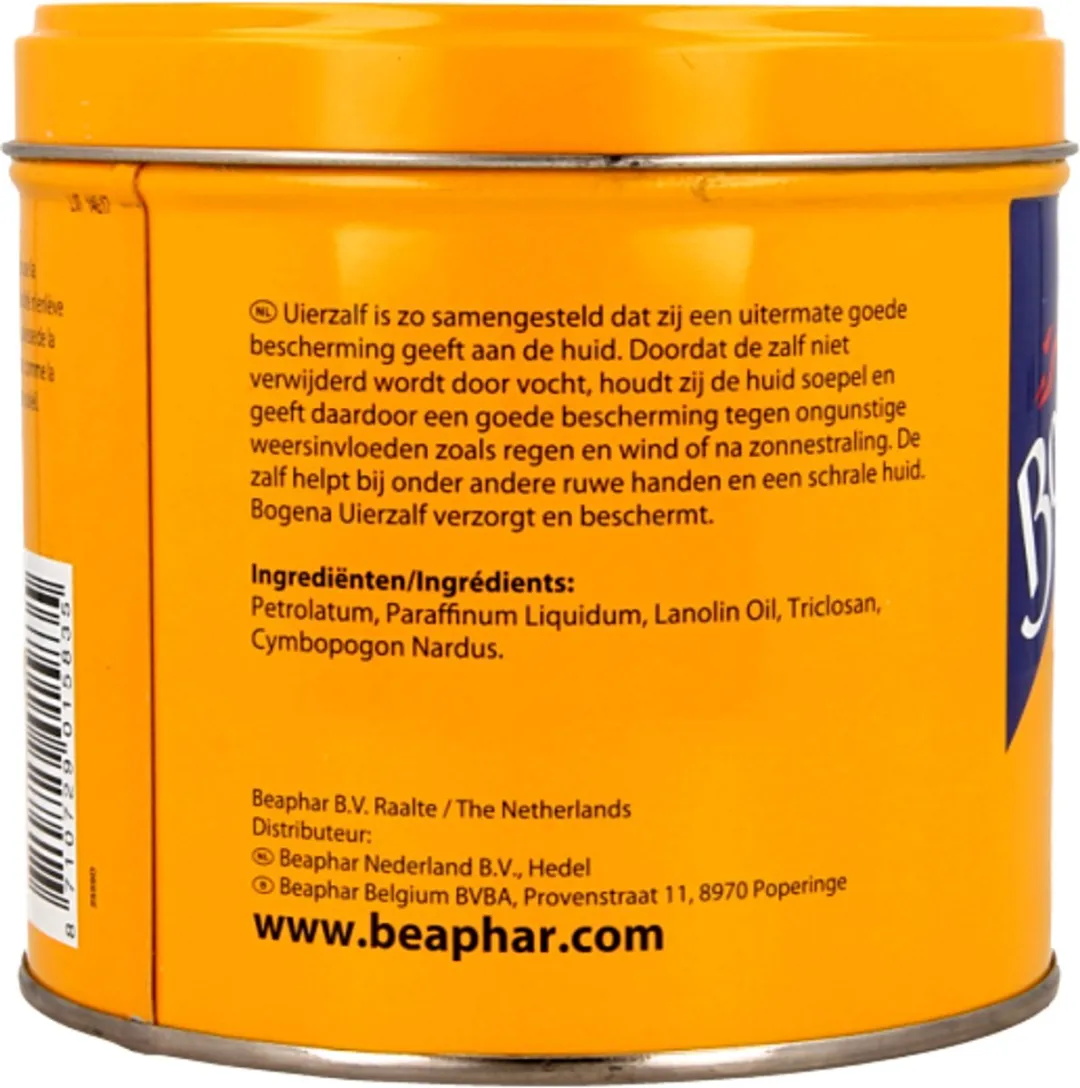 Beaphar Bogena Uierzalf 700g - afbeelding 6 van 6