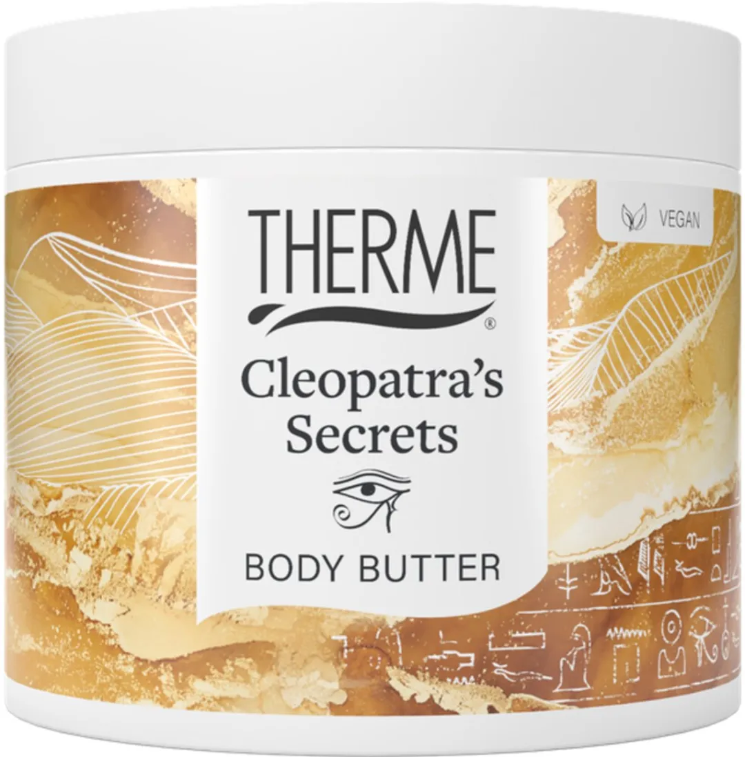 Therme Cleopatra's Secrets Body Butter