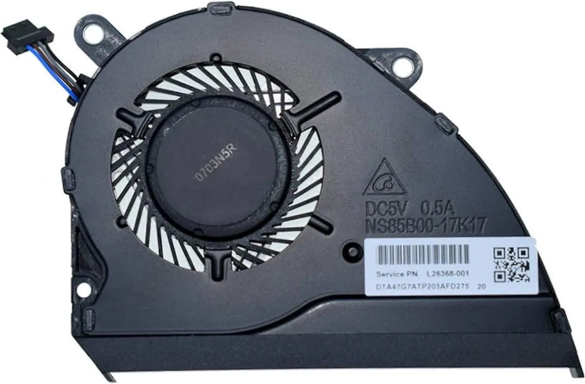 HP Pavilion 14-ce1022nb CPU Koeler