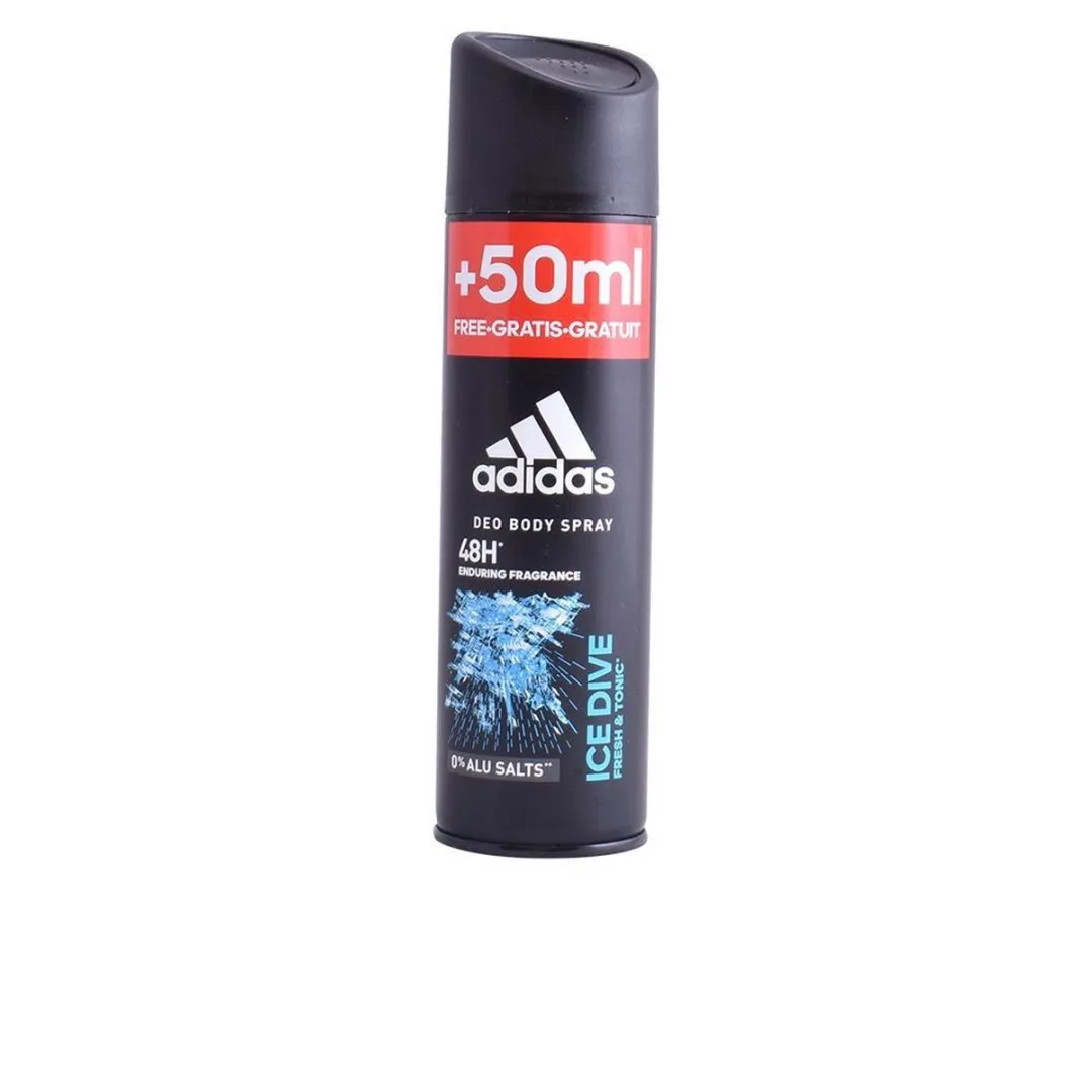 adidas Deodorant Spray Ice Dive 200ml