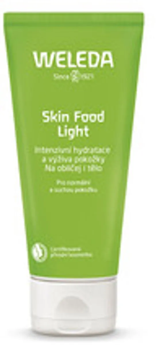 Weleda Skin Food Light 30ml