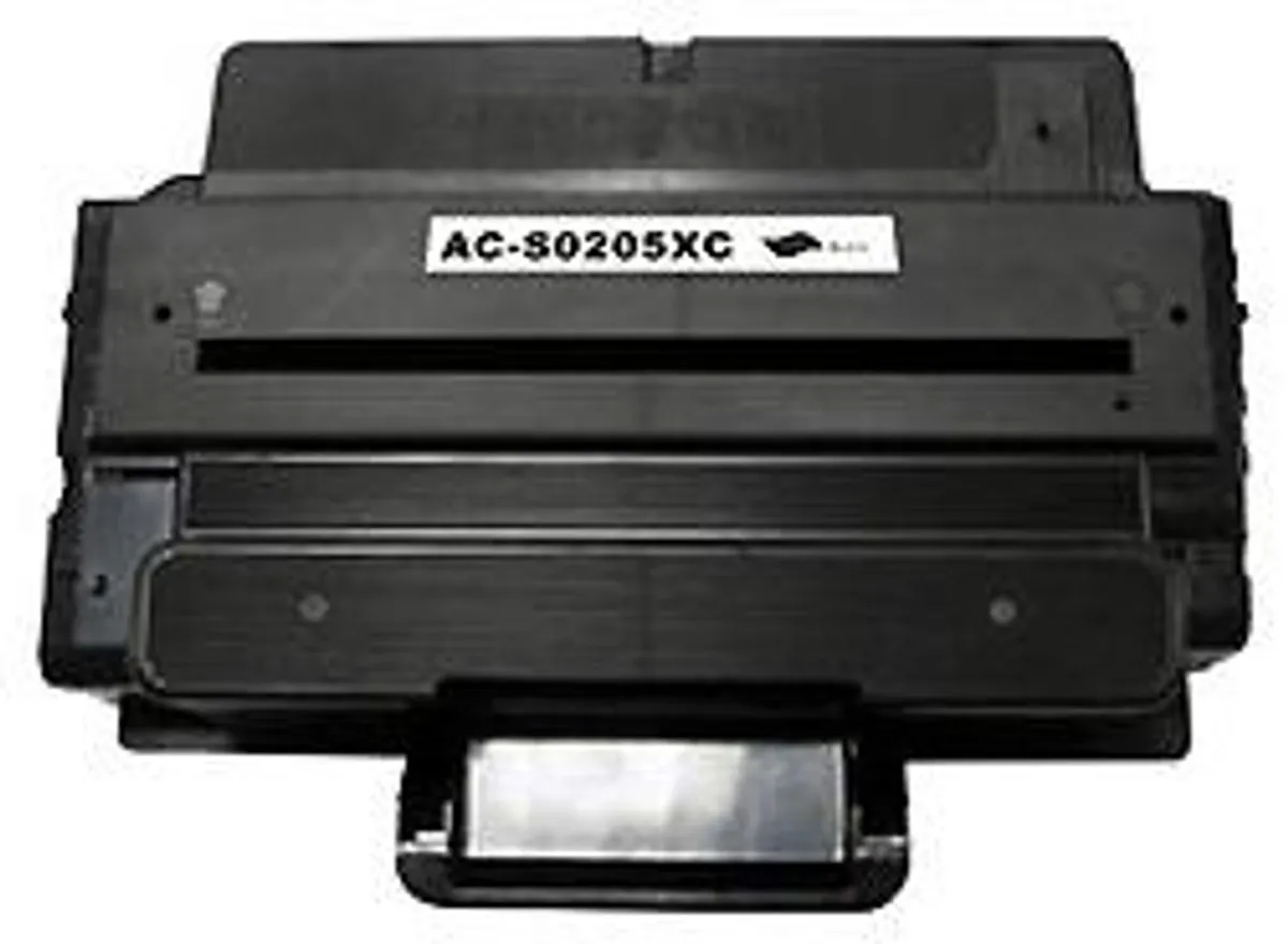 Samsung MLT-D205LELS Tonercartridge