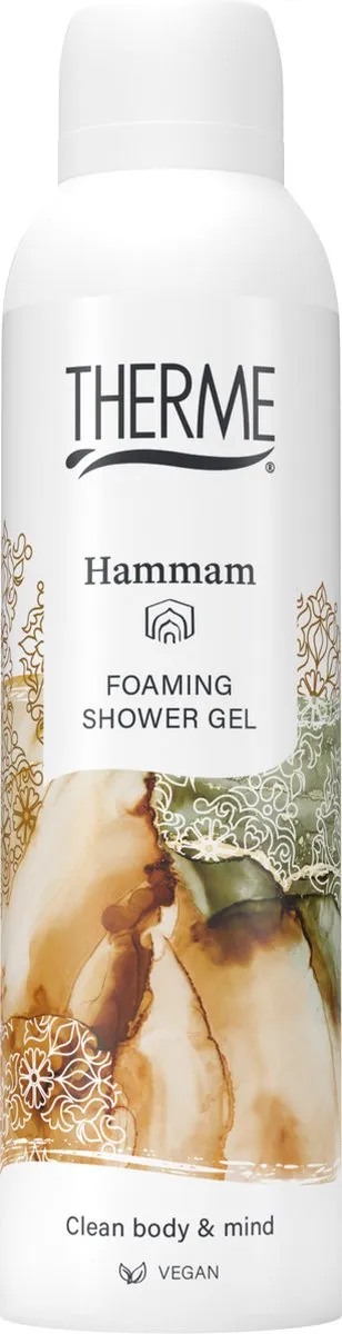 Therme Hammam Douchegel 200ml