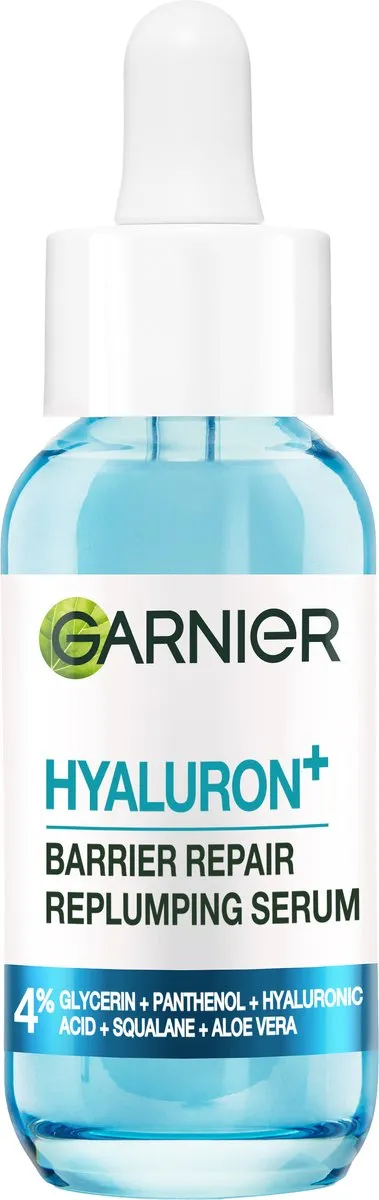 Garnier Hyaluron+ Barrier Repair Serum 30ml