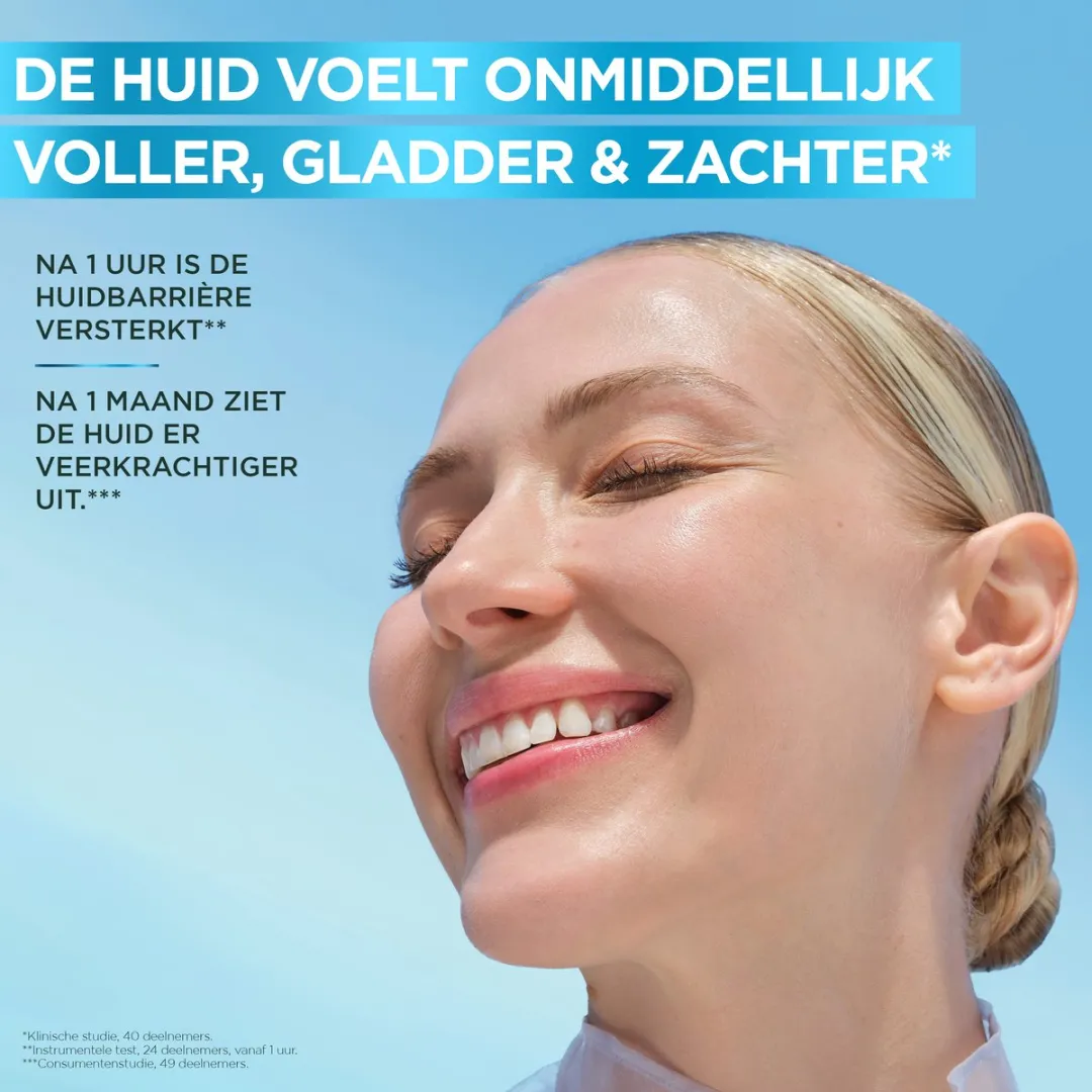 Garnier Hyaluron+ Barrier Repair Serum 30ml