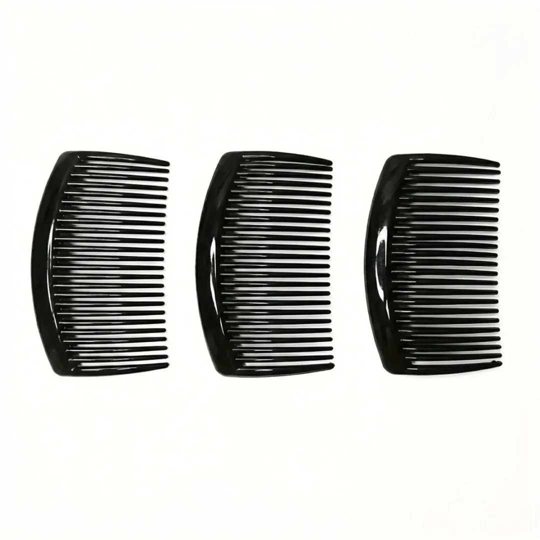 Nuvex Haar Kammen Set