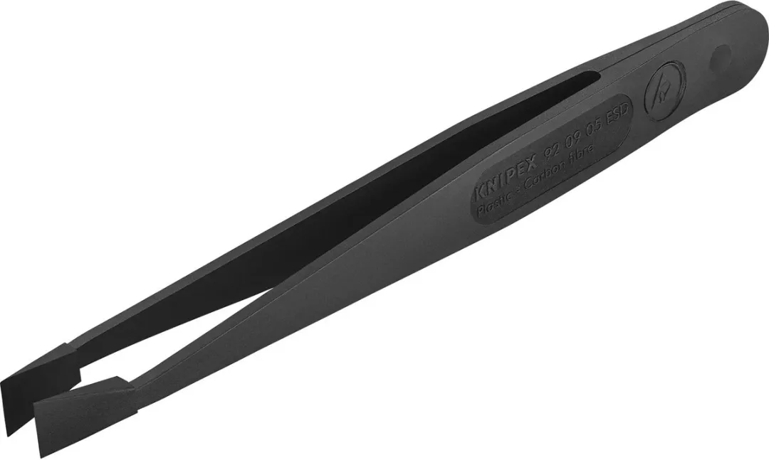 Knipex Kunststof Pincet ESD 920905ESD