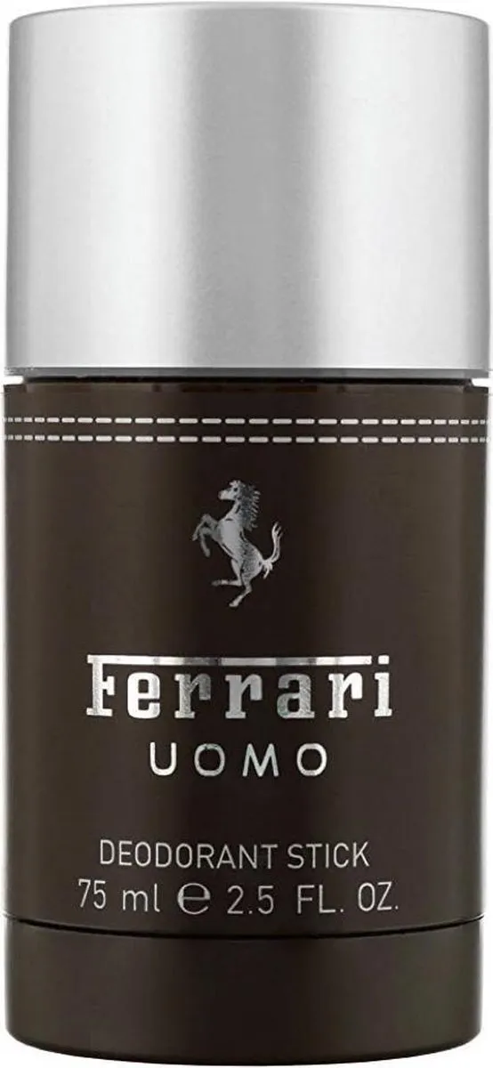 Ferrari Uomo Deodorant 75ml