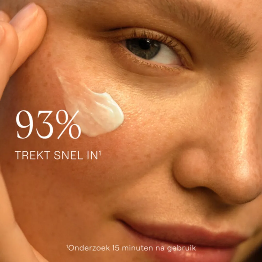 Weleda Skin Food Dagcrème 40ml - 6 Stuks