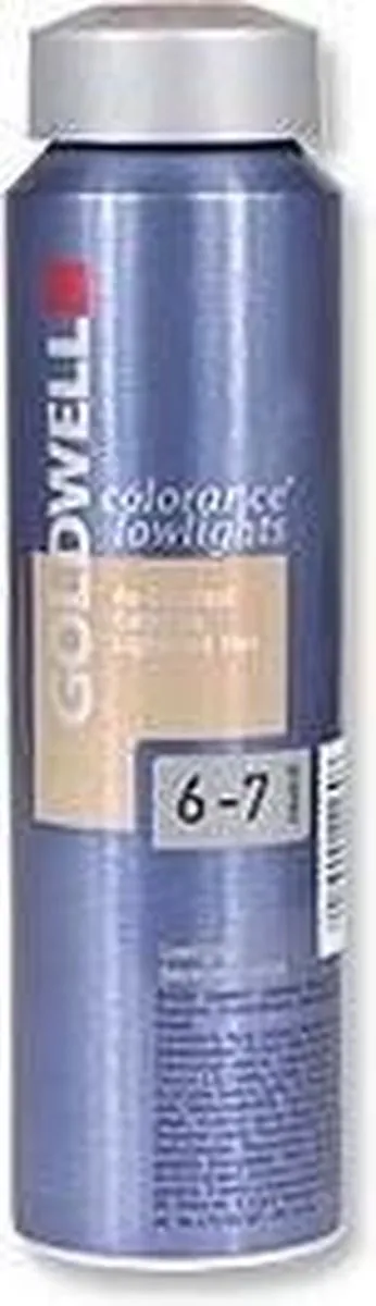 Goldwell Colorance Cover Plus Lowlights 8 - 120ml - afbeelding 6 van 6