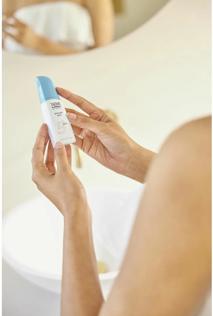 Therme Anti-Transpirant 5 Dagen Spray - 6x25ml
