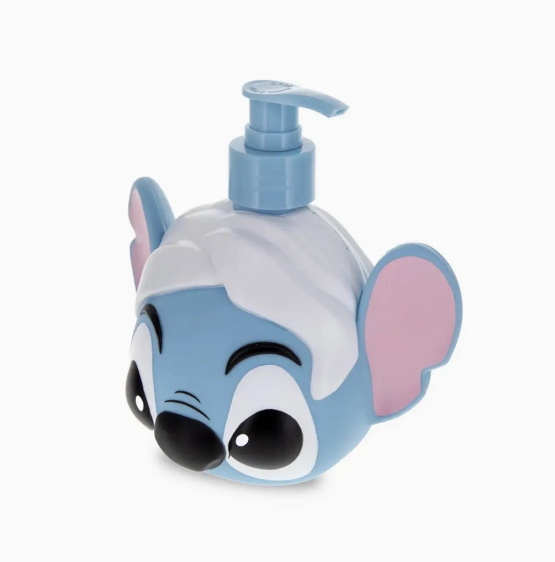 Disney Stitch Verwen Hand- & Bodywash 500ml