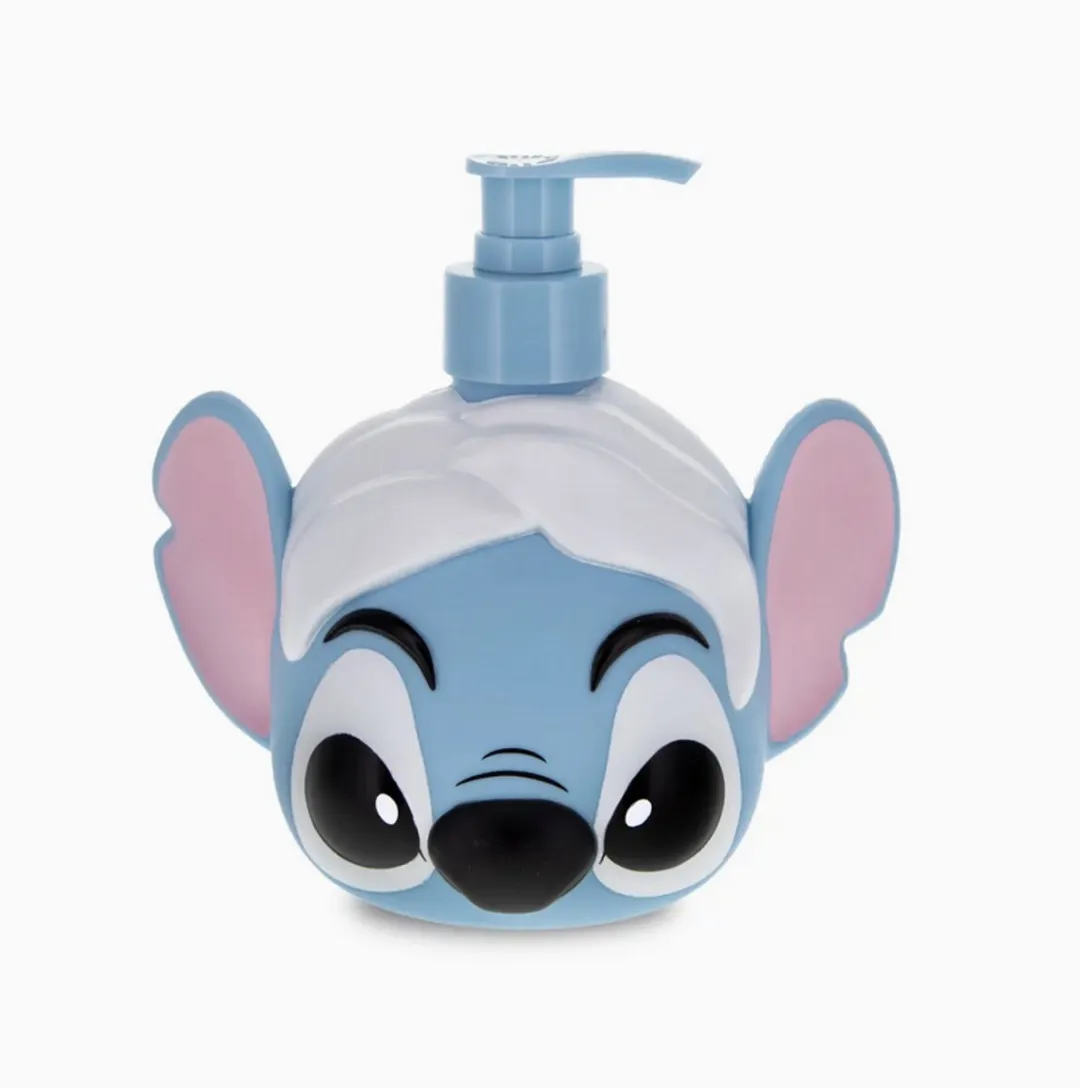Disney Stitch Verwen Hand- & Bodywash 500ml
