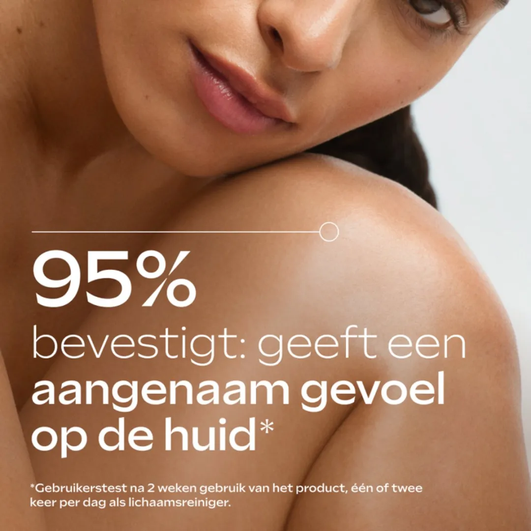 Weleda Skin Food Douchecrème Sinaasappel & Lavendel 200ml