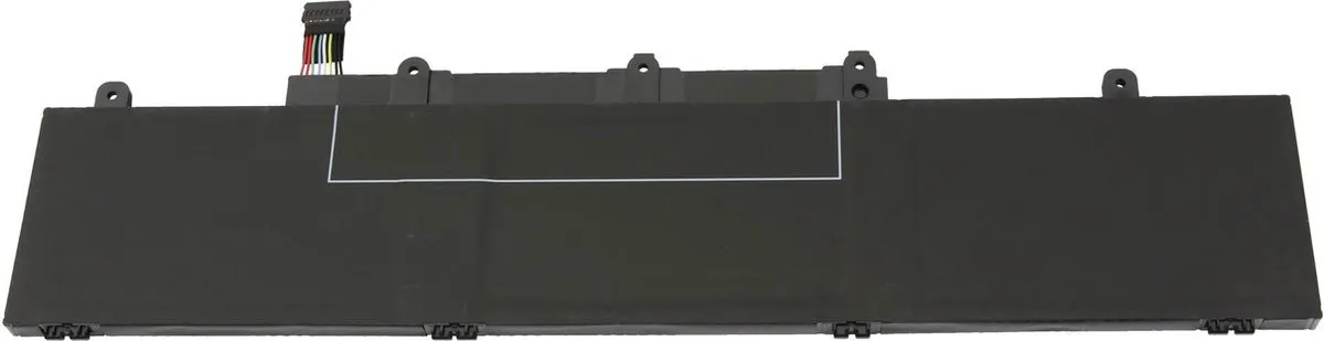 Lenovo 5B10X02603 Laptopbatterij 45Wh - afbeelding 5 van 6