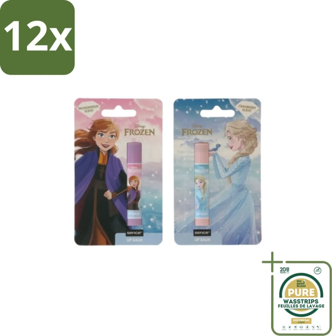 Disney Frozen Lippenbalsem Anna