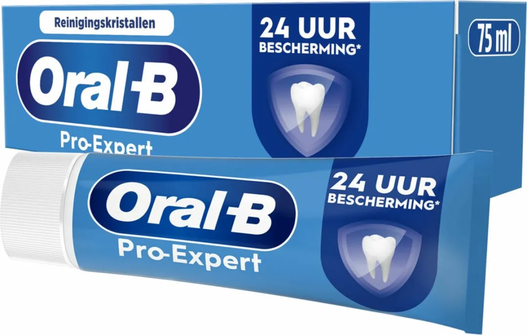 Oral-B Pro-Expert Professional Protection Tandpasta