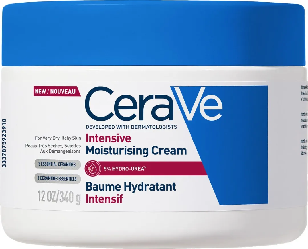 CeraVe Intensief Hydraterende Crème 354ml