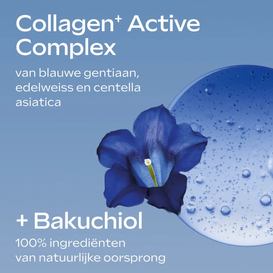 Weleda Revitaliserend Serum Blauwe Gentiaan Bodylotion 250ml - afbeelding 6 van 6