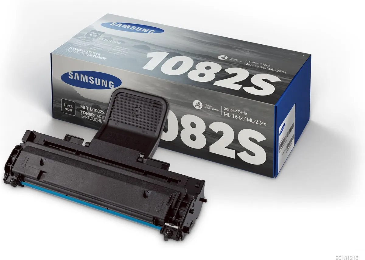 Samsung SU781A Toner Zwart - 1500 pagina's - afbeelding 6 van 6