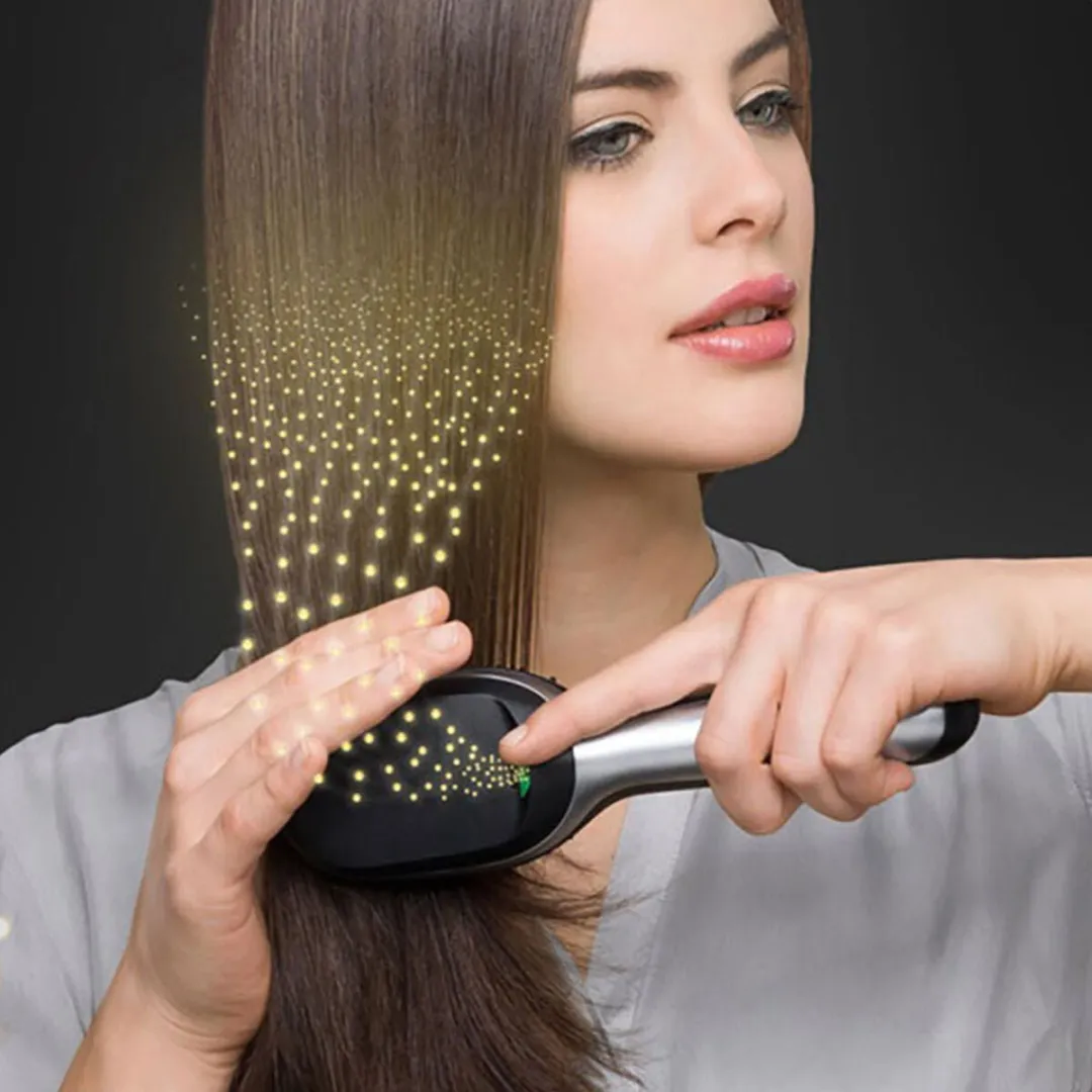 Braun Satin Hair 7 BR710E Haarborstel