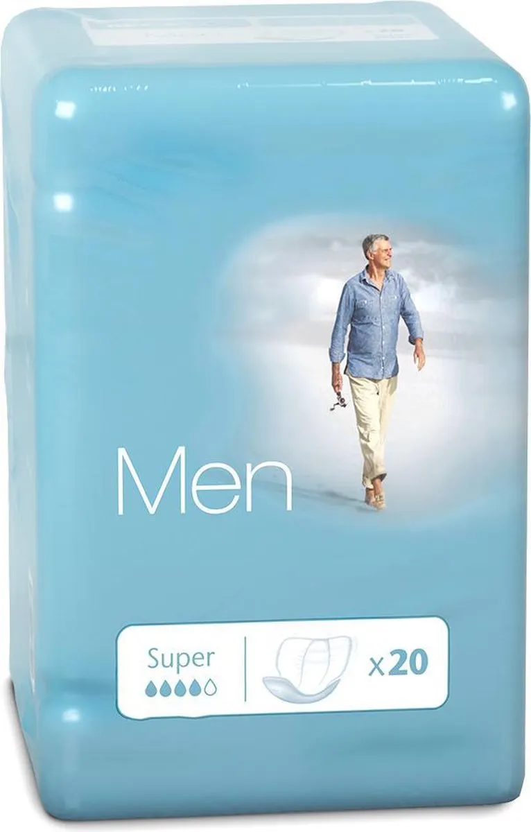 AMD Men Super
