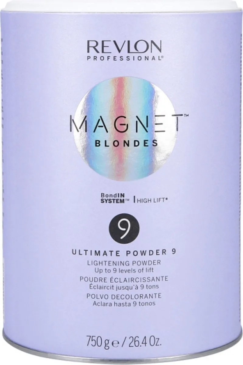 Revlon Magnet Blondes Verlichter