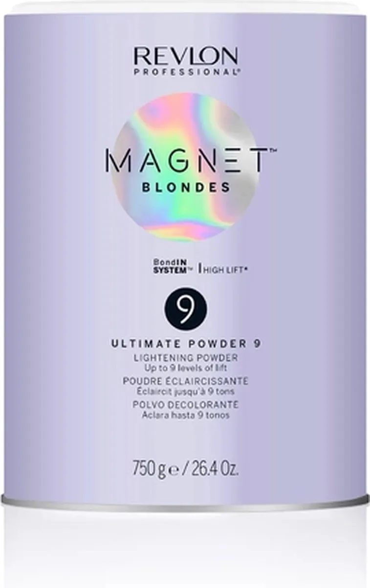 Revlon Magnet Blondes Verlichter