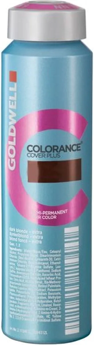 Goldwell Colorance Cover Plus Lowlights 6 - 120ml