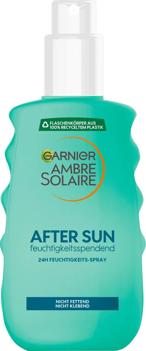 Garnier Ambre Solaire AfterSun Spray 200ml