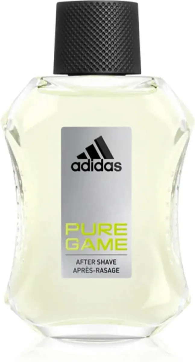 adidas Pure Game Geschenkset - 500ml