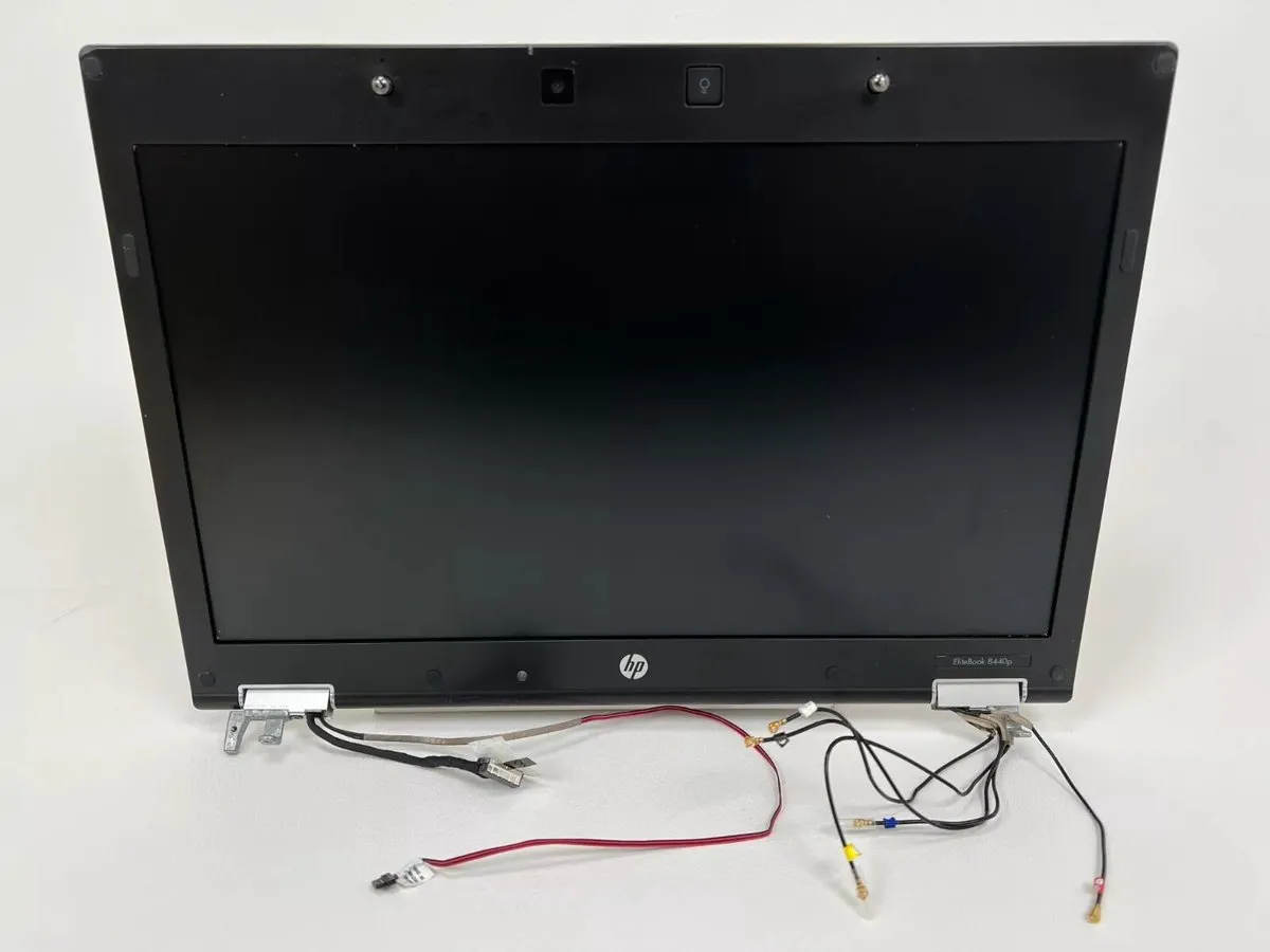 HP EliteBook 8440p 14" LCD Scherm 7H1180