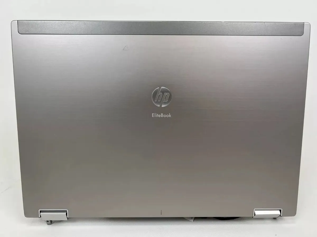 HP EliteBook 8440p 14" LCD Scherm 7H1180