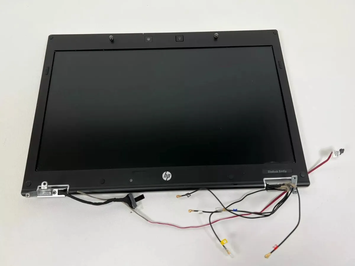 HP EliteBook 8440p 14" LCD Scherm 7H1180