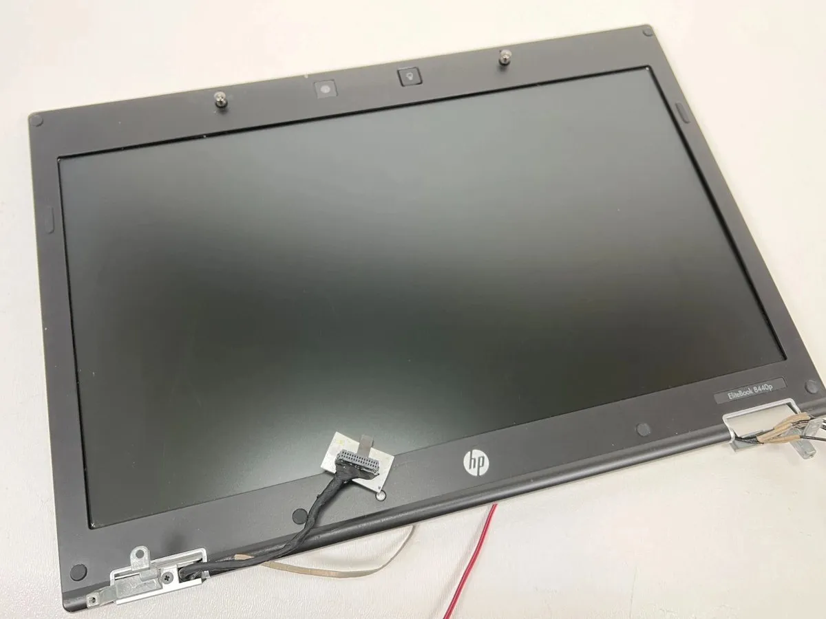 HP EliteBook 8440p 14" LCD Scherm 7H1180