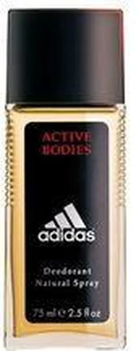 adidas Active Bodies Deo 75ml