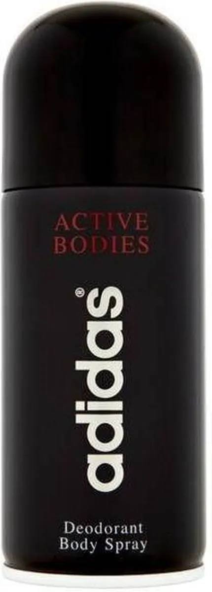 adidas Active Bodies Deo 75ml
