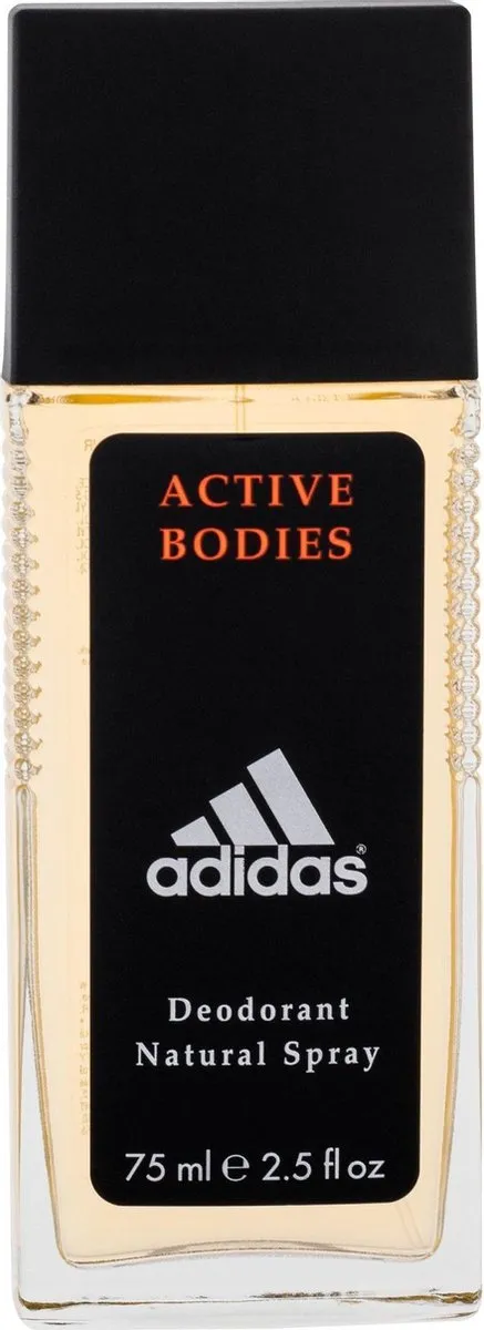adidas Active Bodies Deo 75ml